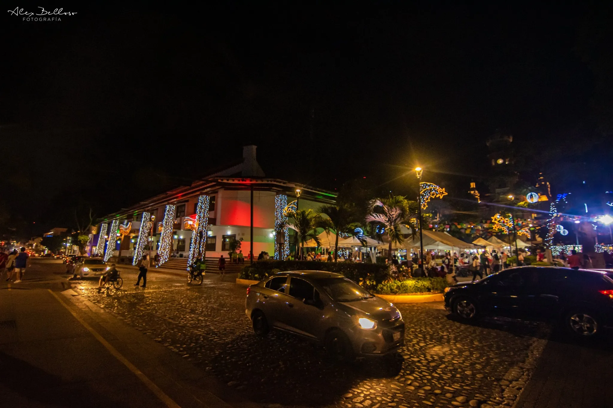 Puerto Vallarta Christmas Gallery