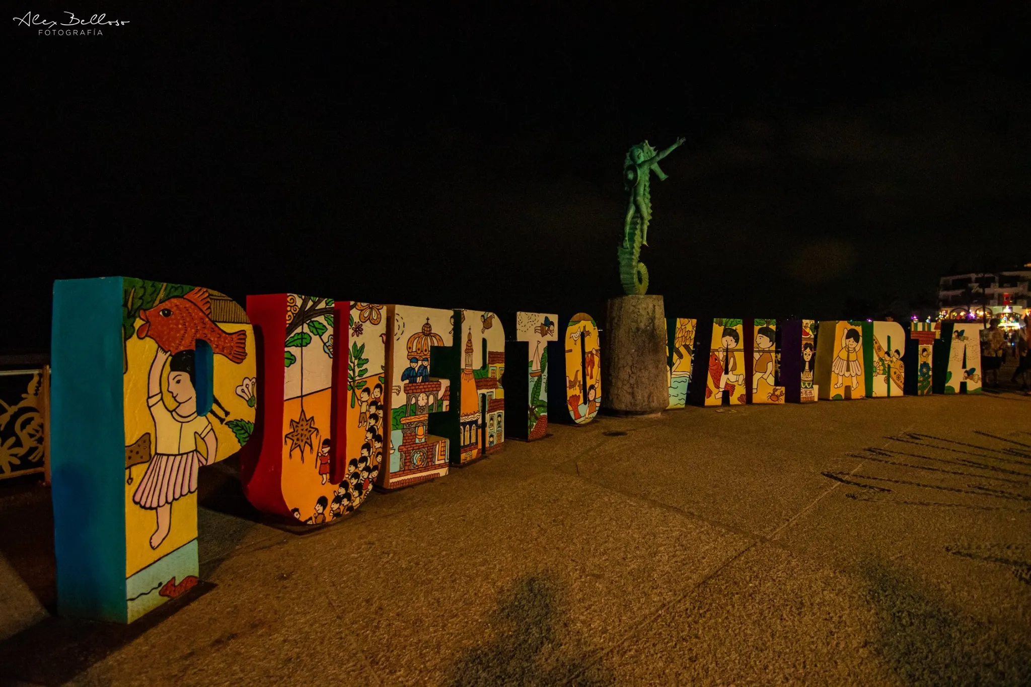 Puerto Vallarta Christmas Gallery 3