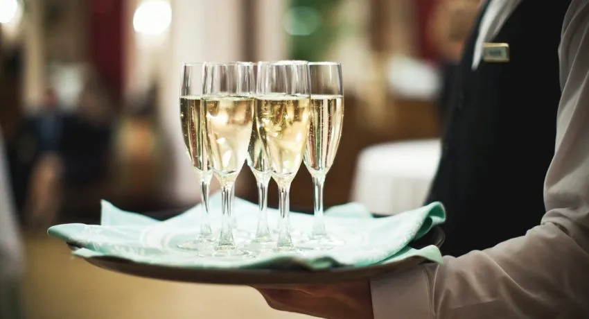 Exclusive Butler Service at Garza Blanca Puerto Vallarta