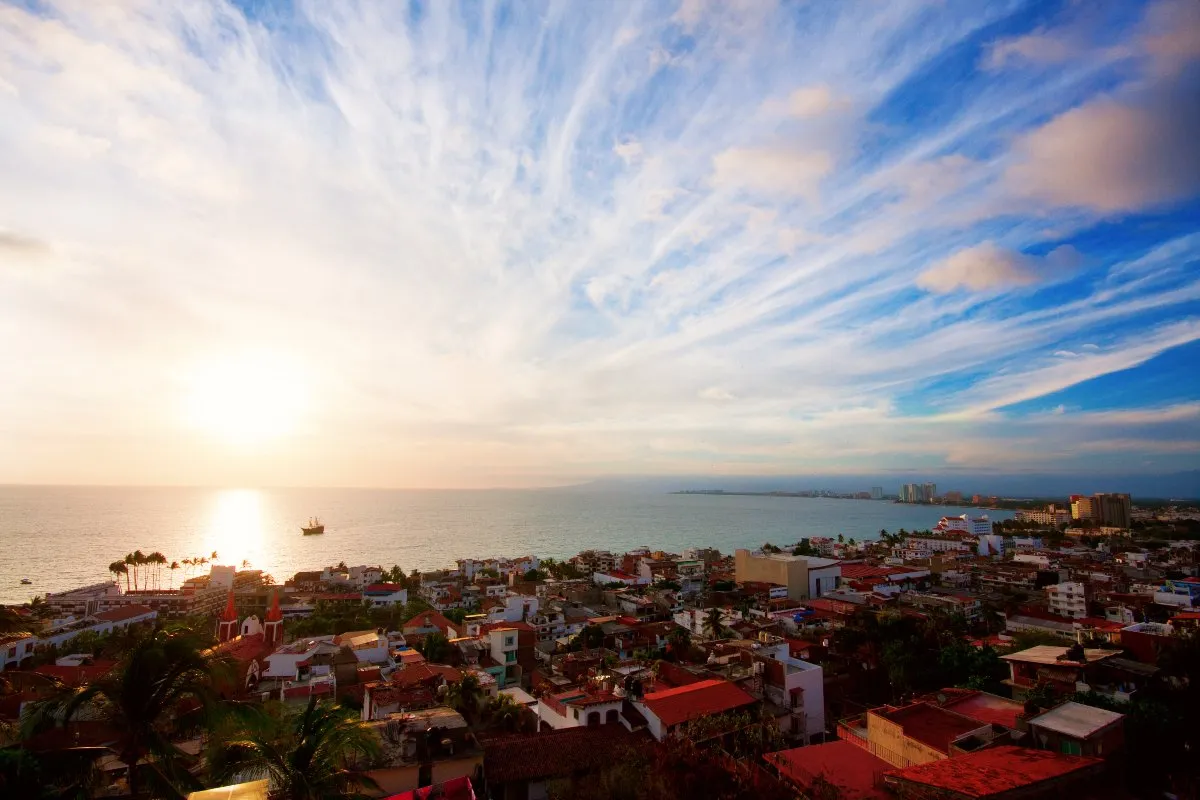 puerto-vallarta-downtown