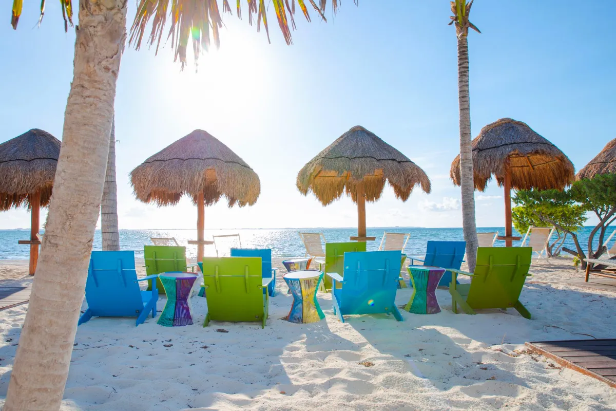 garza-blanca-cancun-beach