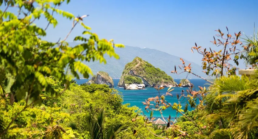 How Safe Is Puerto Vallarta During Hurricane Season?