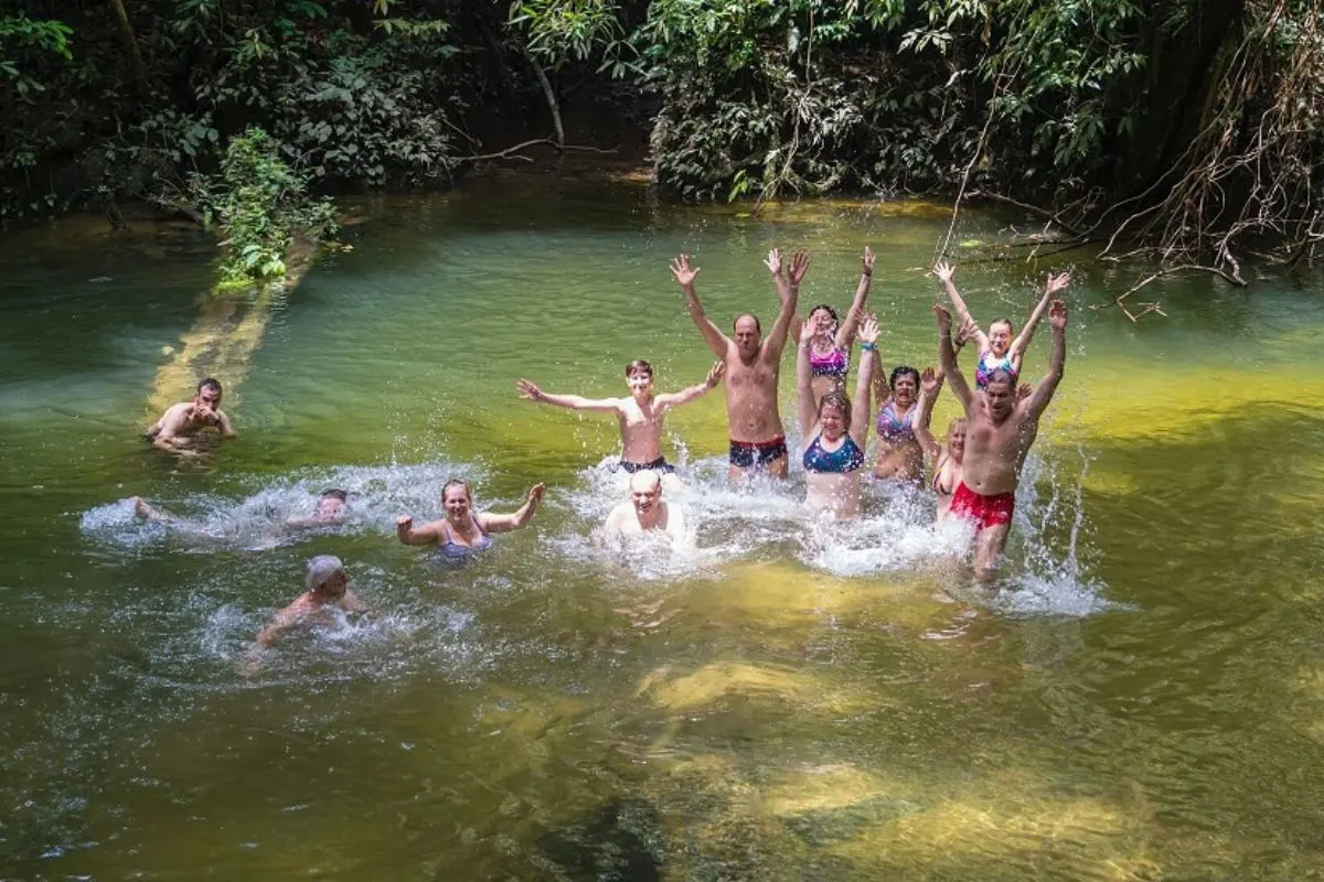 Family Tours in Puerto Vallarta