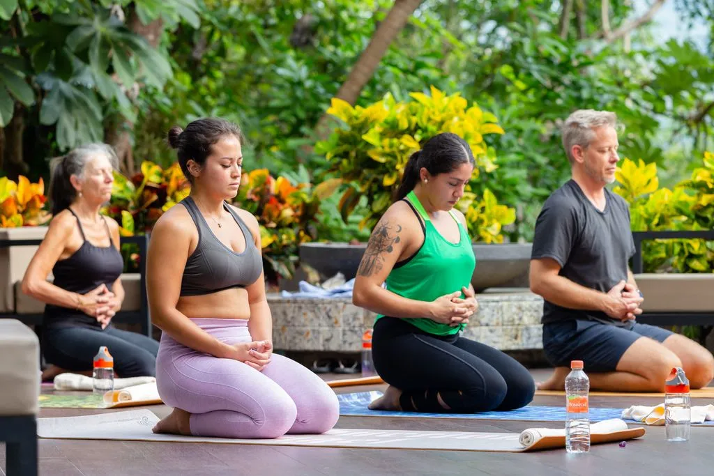 Wellness Vacation in June at Garza Blanca Puerto Vallarta