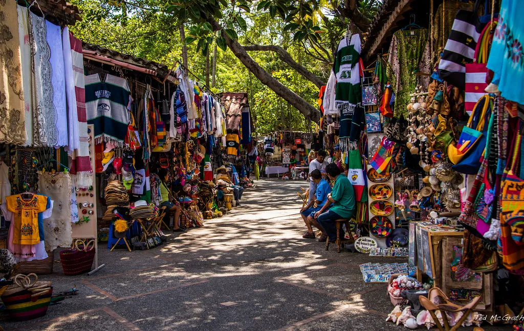Rio Cuale