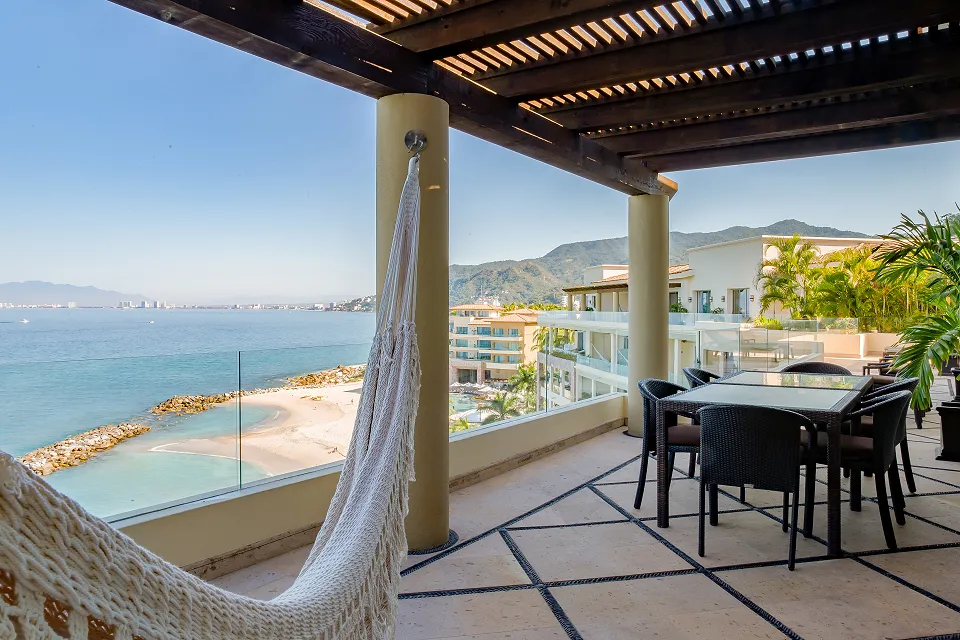 What to Expect From a Penthouse