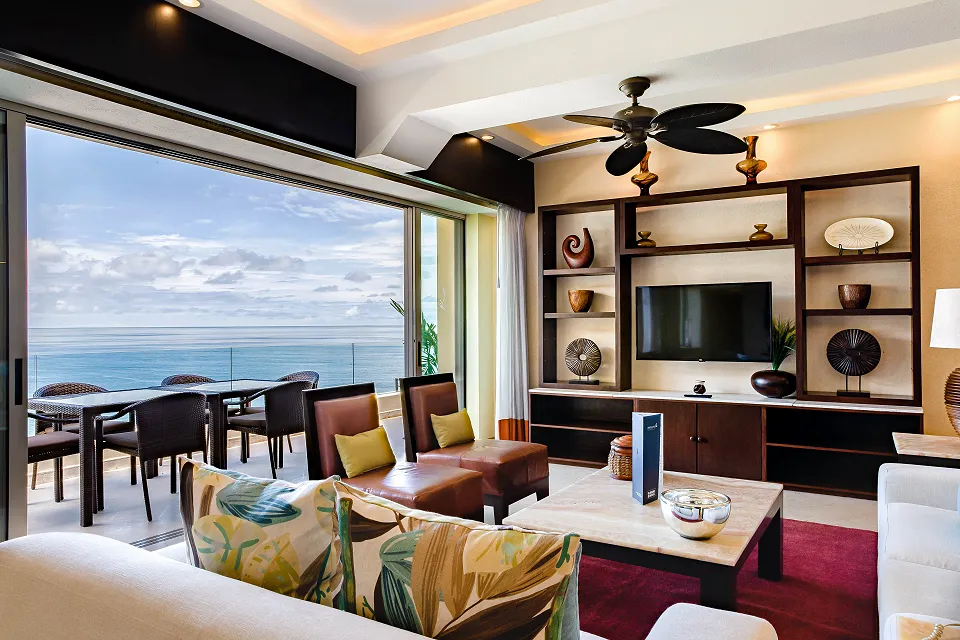 What to Expect From a Penthouse