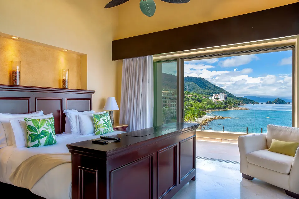What to Expect From a Penthouse