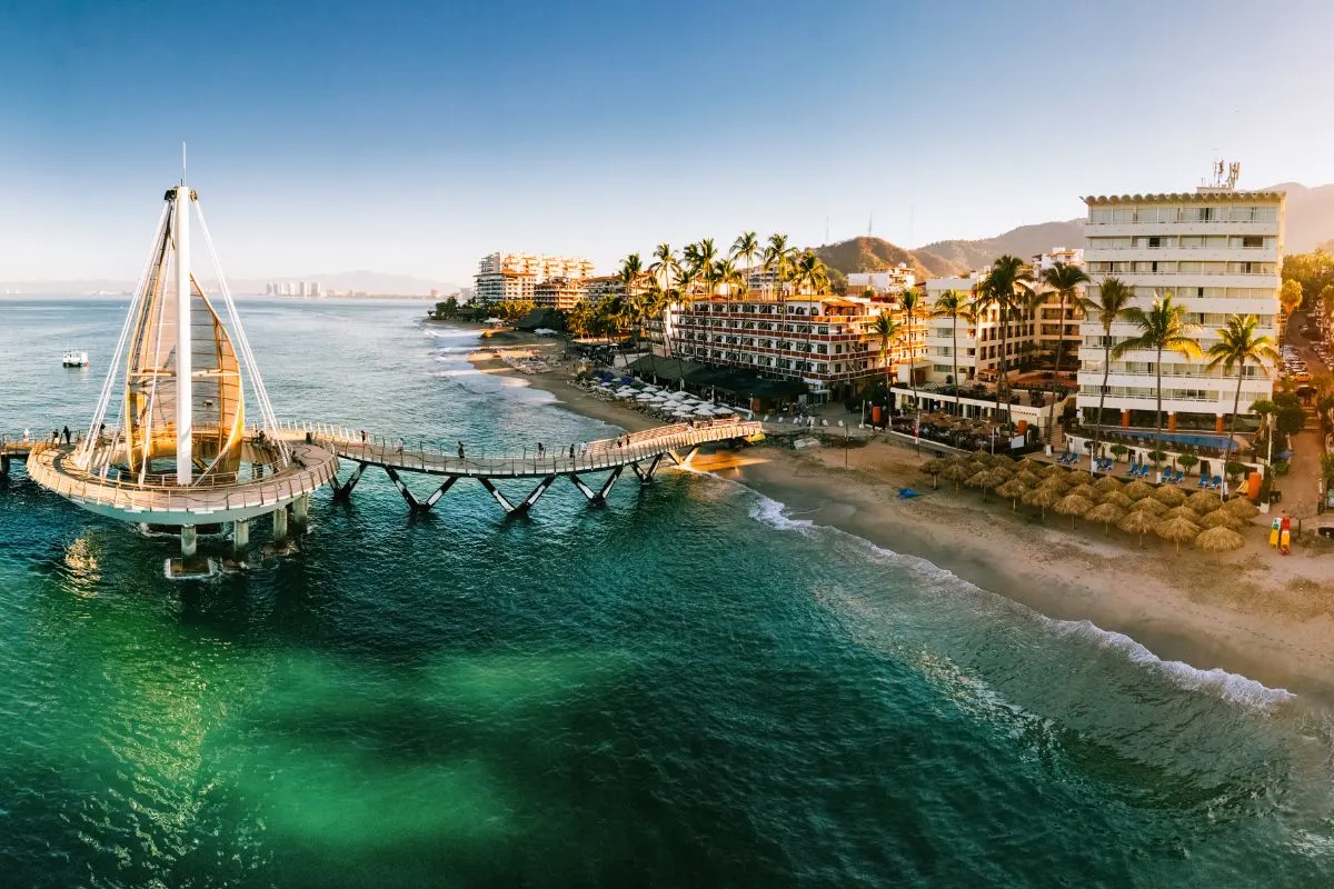 Family Tours in Puerto Vallarta