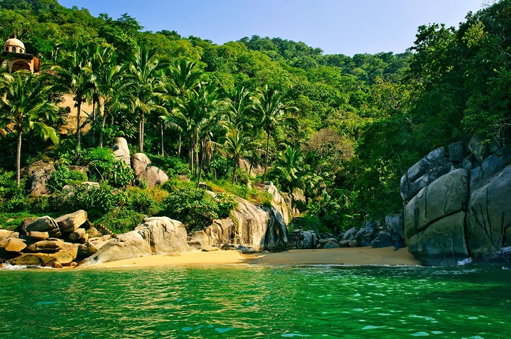 Puerto Vallarta Weather