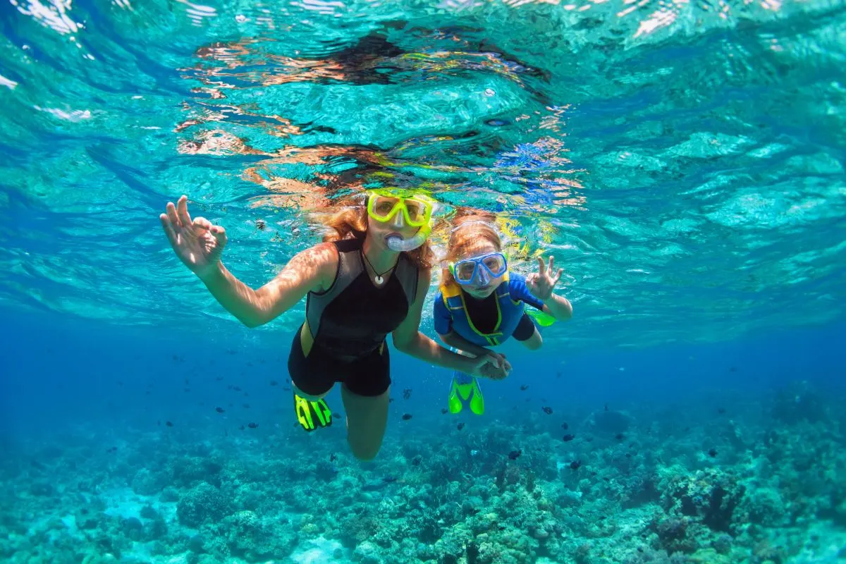 Family Tours in Puerto Vallarta