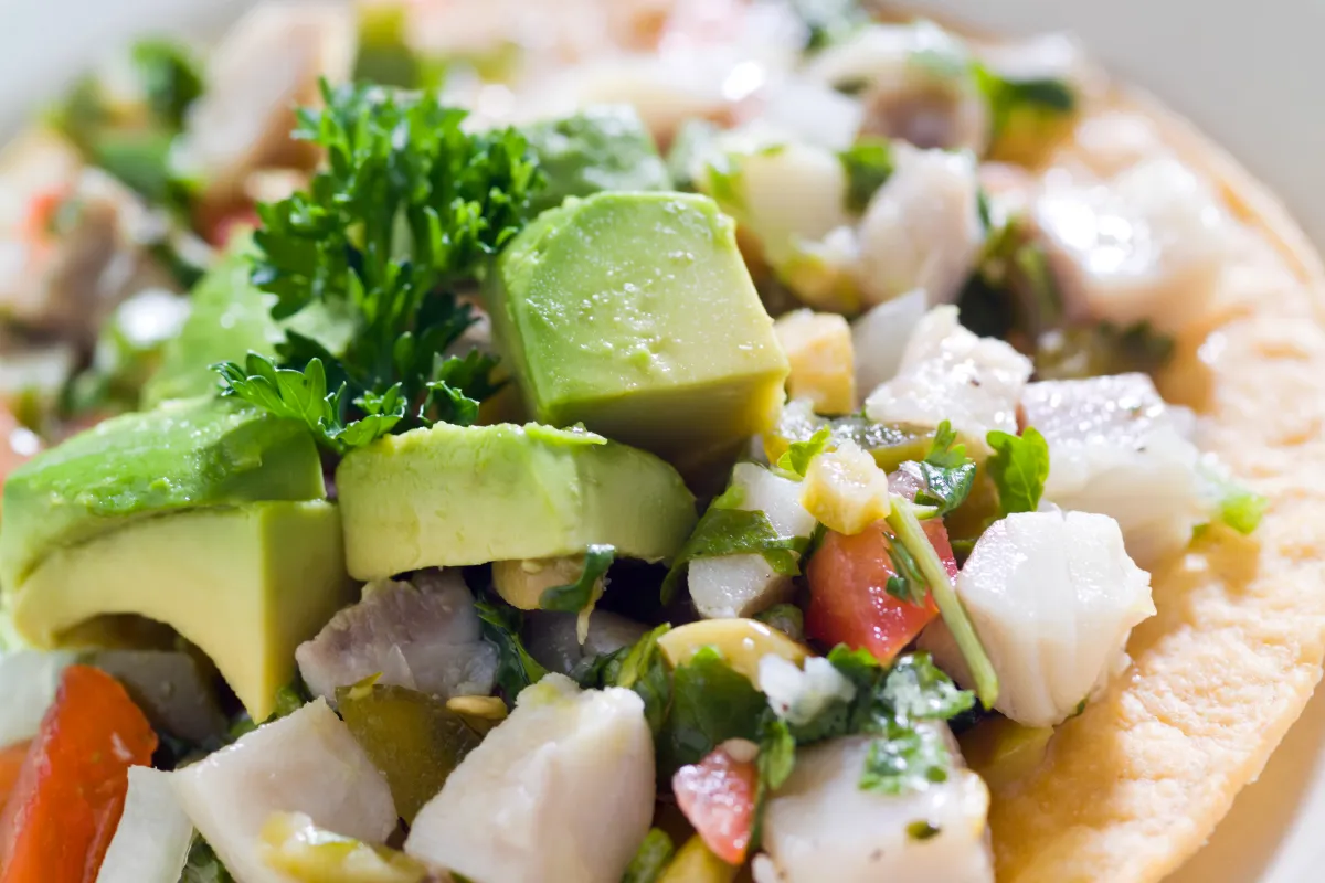 Ceviche