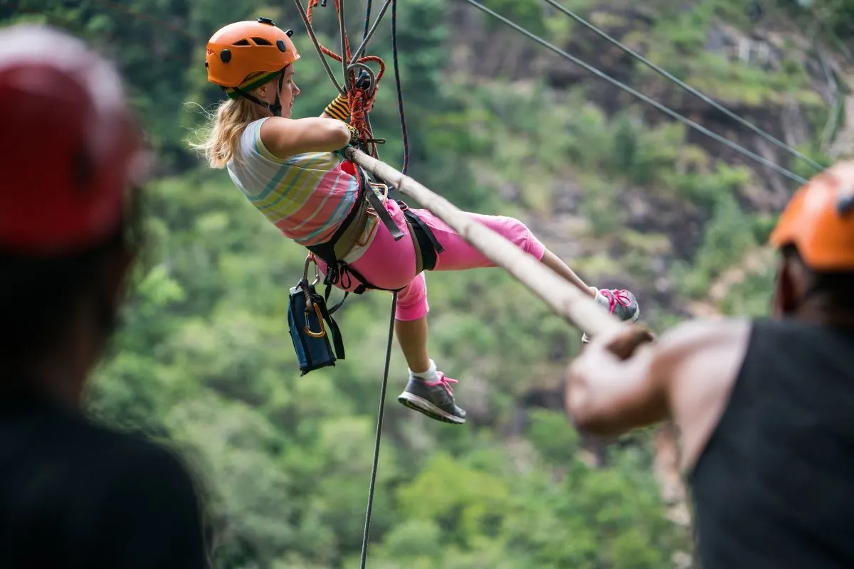 Family Tours in Puerto Vallarta