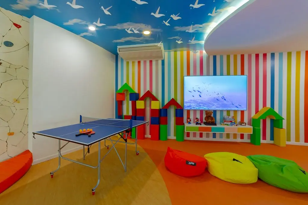 Kids Club photo
