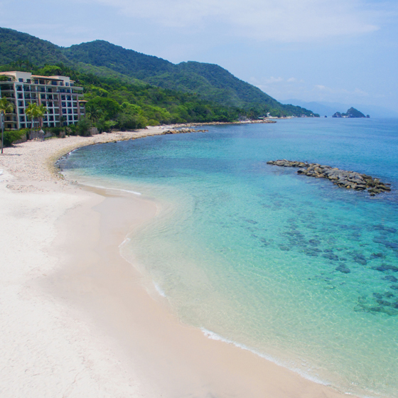 Certificación de Playa