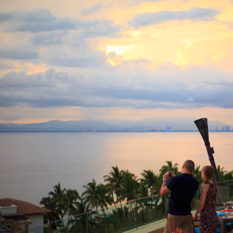 Best Sunsets
