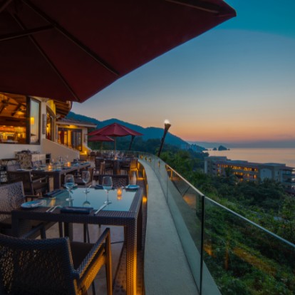 Restaurant Reservations